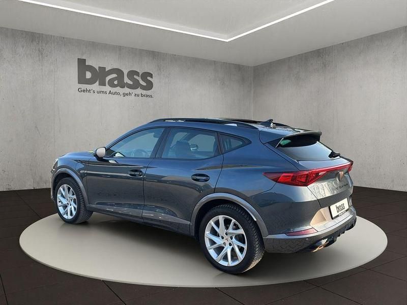 Gebraucht Cupra Formentor 204 PS (150 kW) 2023 Magnetic tech SUV