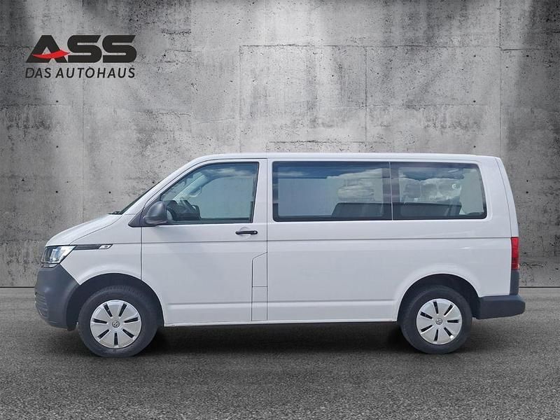 Brugt VW T6.1 110 HK (80 kW) 2021 Hvid Van