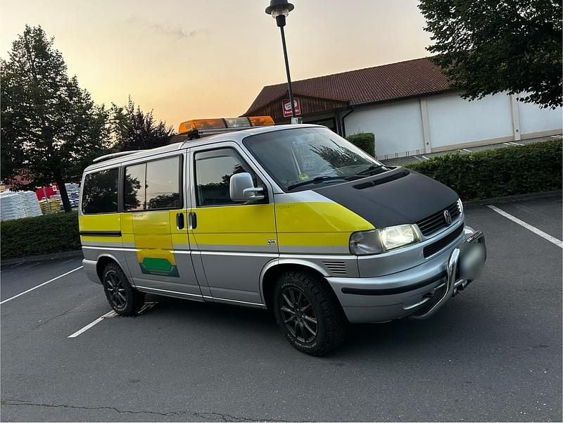 Gebraucht VW T4 2003 Van