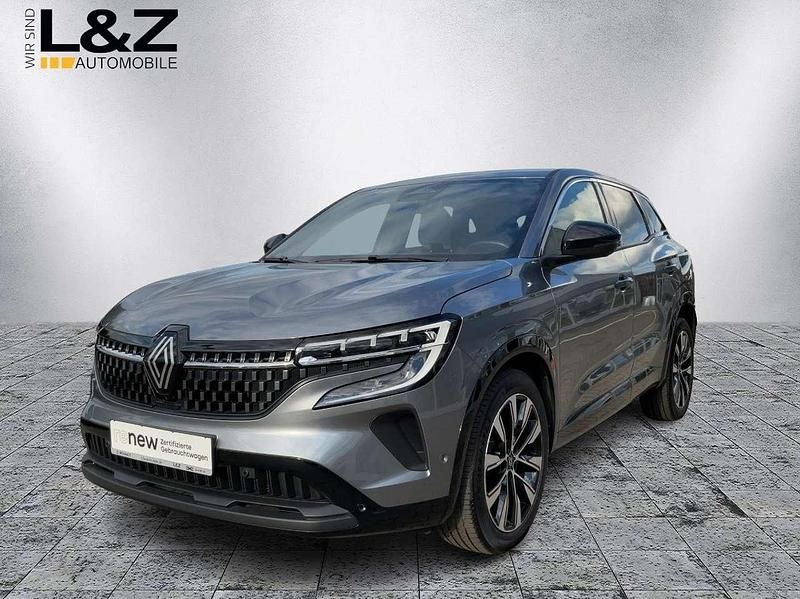 Dolomitgrau Gebraucht 2022 Renault Austral Techno SUV | 30.480 € (Etwas zu teuer) - Bild 1/4