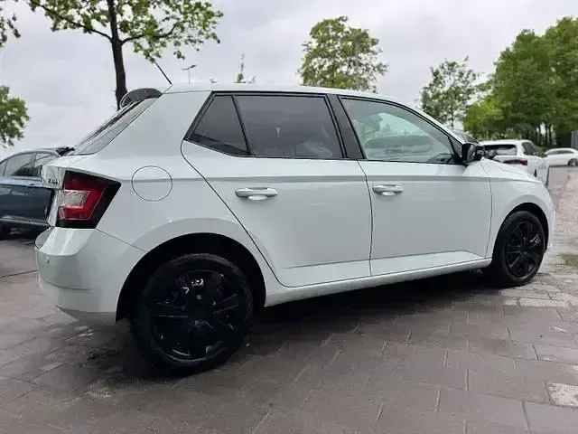Second-hand Seat Leon FR 75 CP (55 kW) 2017 Andere Berlinǎ