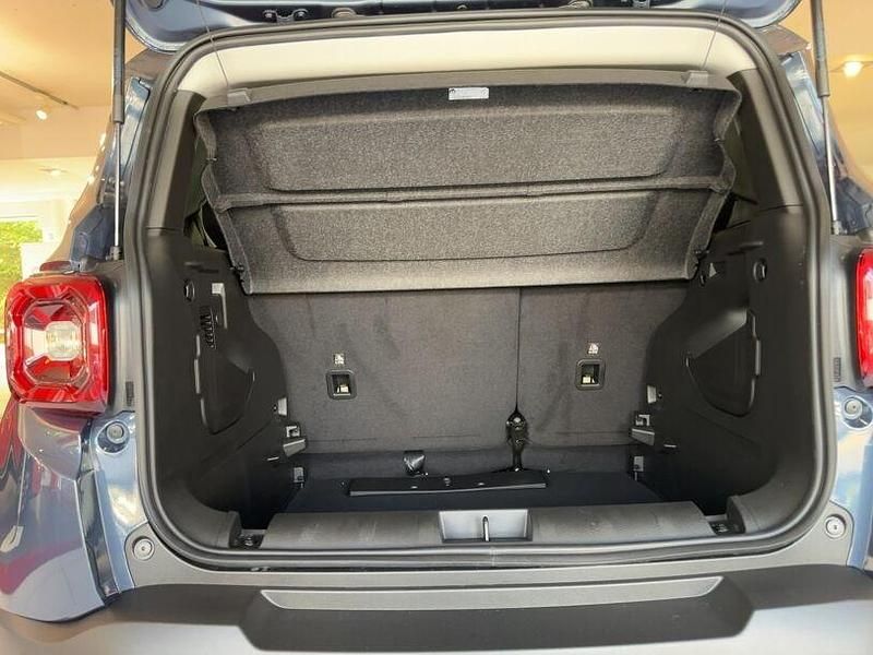 Neu Jeep Renegade Altitude 131 PS (96 kW) 2025 Blau SUV