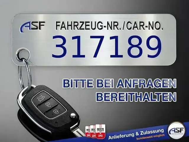Gebraucht Ford Explorer Extended Range 250 kW (340 PS) 2025 Schwarz SUV