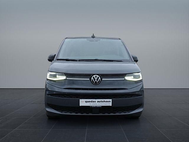 Gebraucht VW Multivan Edition 150 PS (110 kW) 2024 Grau Van