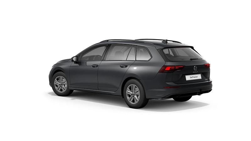 Gebraucht VW Golf VII Life 150 PS (110 kW) 2021 Kleinwagen