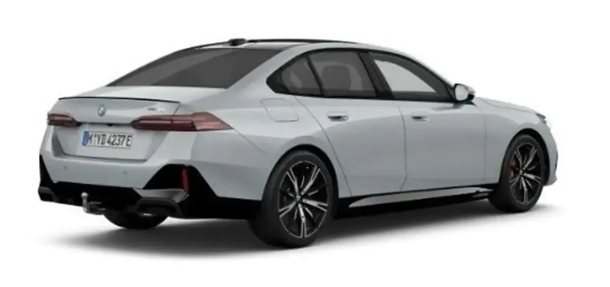 Neu BMW i5 Performance 289 kW (394 PS) 2026 M brooklyn grau Limousine
