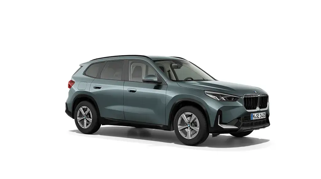 Gebraucht BMW X1 Efficient Dynamics 150 PS (110 kW) 2026 SUV