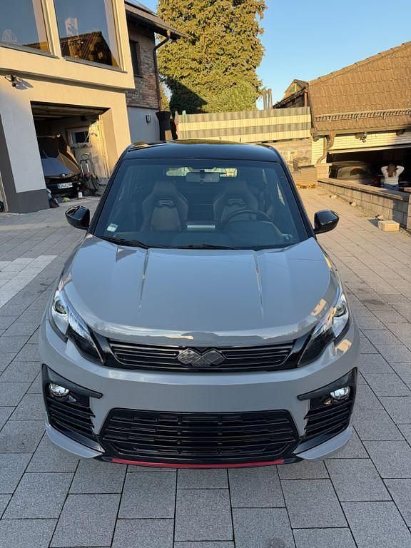 Gebraucht Ligier JS60 2024 Grau Kleinwagen