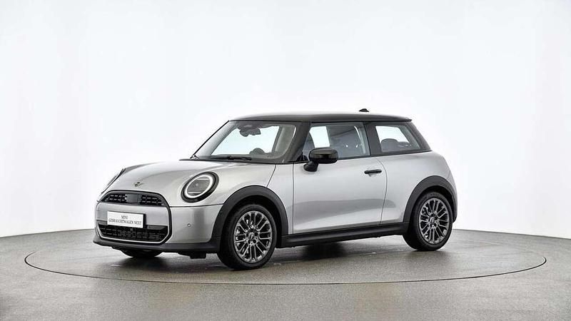 Gebraucht Mini Cooper Classic 156 PS (114 kW) 2024 Grau Kleinwagen