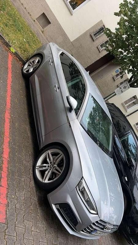Gebraucht 2017 Audi A5 Sportback S-Line Coupé | 23.200 € (Fairer Preis) - Bild 1/4