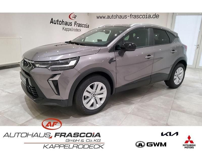Grau Neu 2025 Mitsubishi ASX Plus SUV | 24.990 € (Fairer Preis) - Bild 1/4