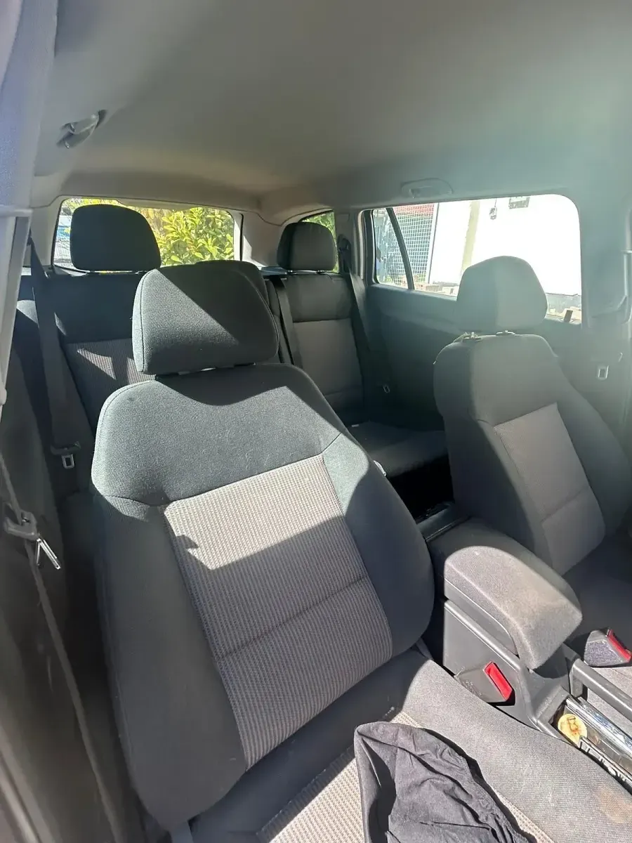 Gebraucht Opel Vectra 122 PS (89 kW) 2004 Silber Kombi