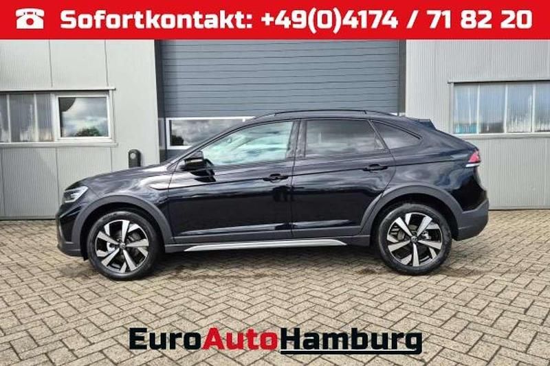 Deep black perleffekt Neu 2025 VW Taigo Life SUV | 26.090 € (Guter Preis) - Bild 1/4