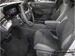 Neu Audi Q3 S-Line 265 PS (194 kW) 2026 Pfeilgrau perleffekt SUV