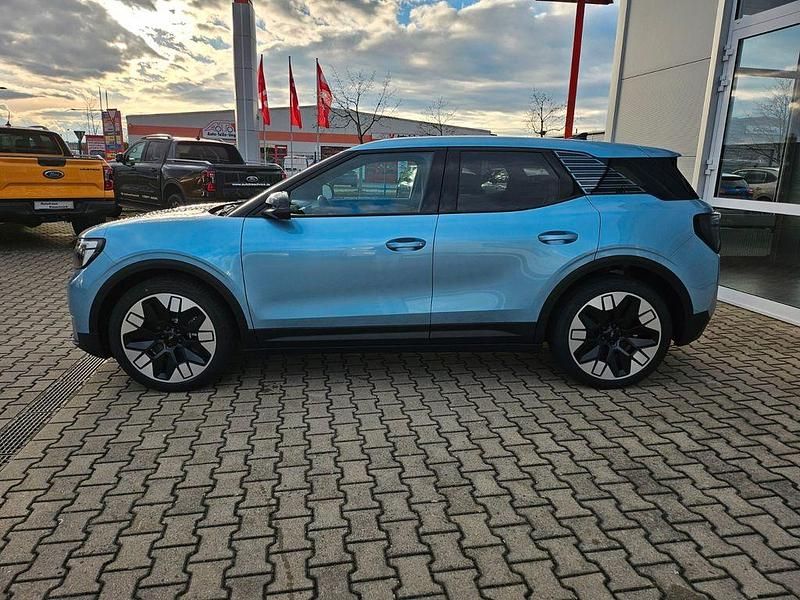 Neu Ford Explorer Premium 210 kW (286 PS) 2025 Blau SUV