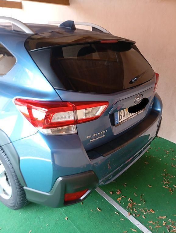 Gebraucht Subaru XV Exclusive+ 114 PS (83 kW) 2020 SUV