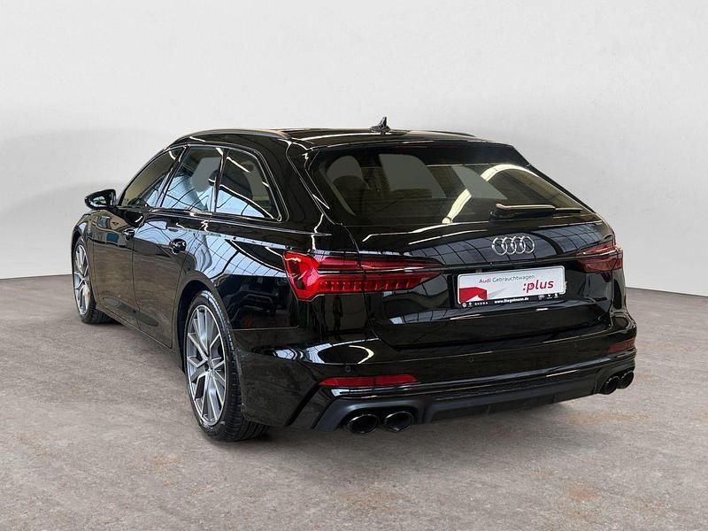 Second-hand Audi S6 344 CP (253 kW) 2023 Break