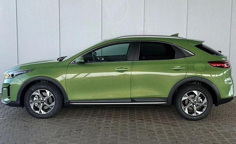 Grün Neu 2025 Kia XCeed Vision SUV | 25.490 € (Fairer Preis) - Bild 1/4