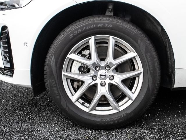 Gebraucht Volvo XC60 Plus 398 PS (292 kW) 2024 Weiss SUV