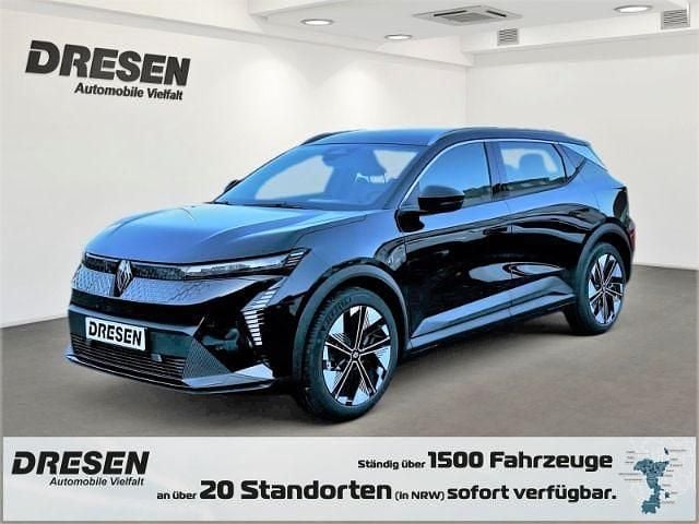 Schwarz Neu 2025 Renault Scenic E-Tech Evolution SUV | 34.390 € (Superpreis) - Bild 1/4