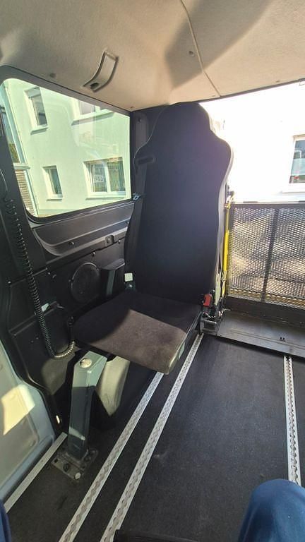 Gebraucht Fiat Ducato 131 PS (96 kW) 2015 Weiß Van