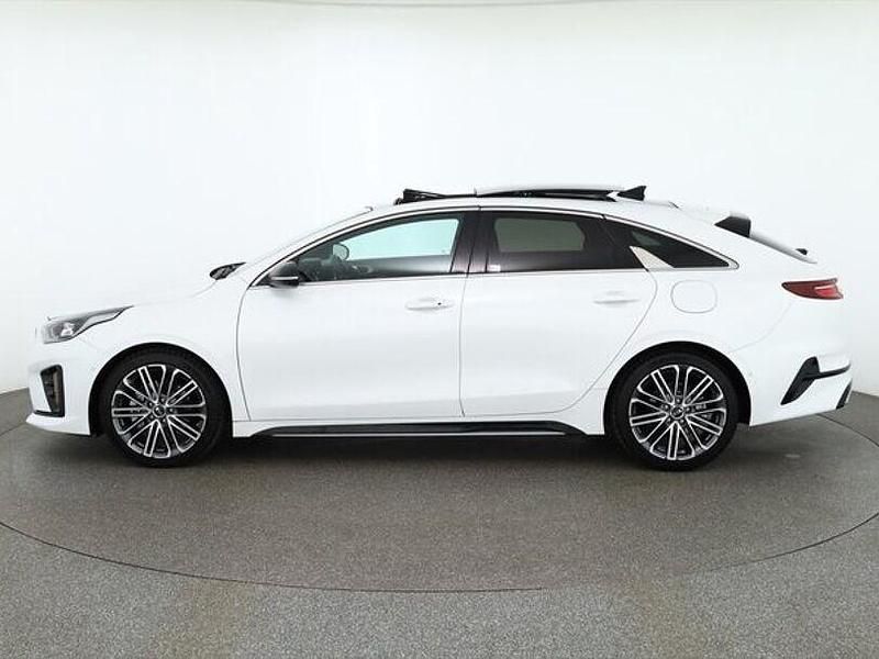 Gebraucht Kia ProCeed GT-Line 136 PS (100 kW) 2019 Andere Kombi