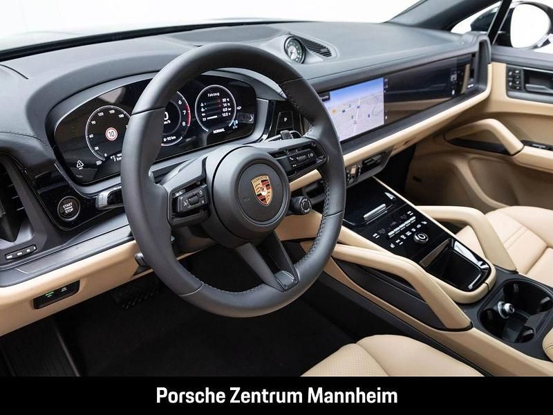 Neu Porsche Cayenne Black Edition 354 PS (260 kW) 2026 Schwarz SUV