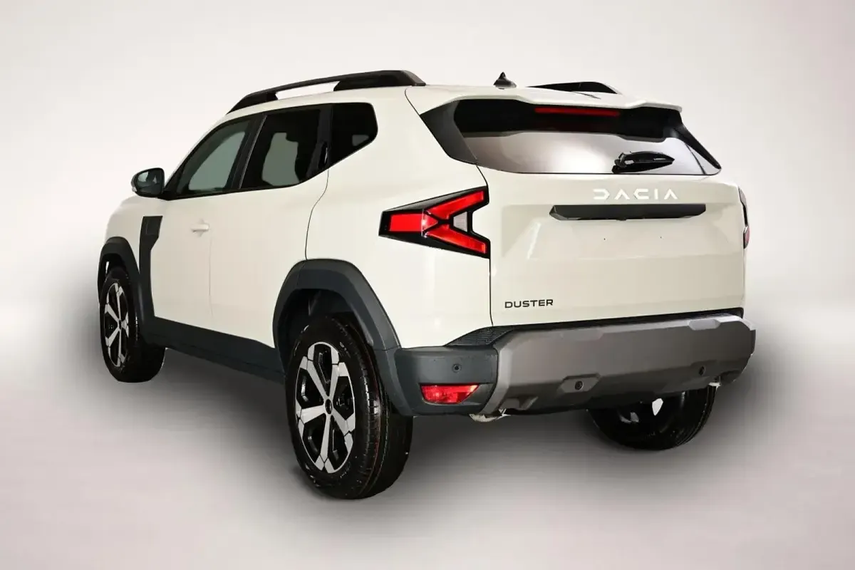 Gebraucht Dacia Duster Journey 131 PS (96 kW) 2025 Manufacturer