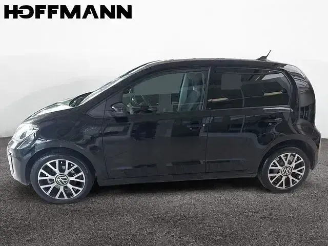 Gebraucht VW e-up! Edition 61 kW (83 PS) 2023 Deep black pearlescent Kleinwagen