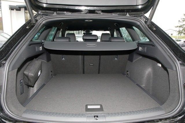 Gebraucht Seat Leon 4Drive 150 PS (110 kW) 2024 Schwarz Limousine