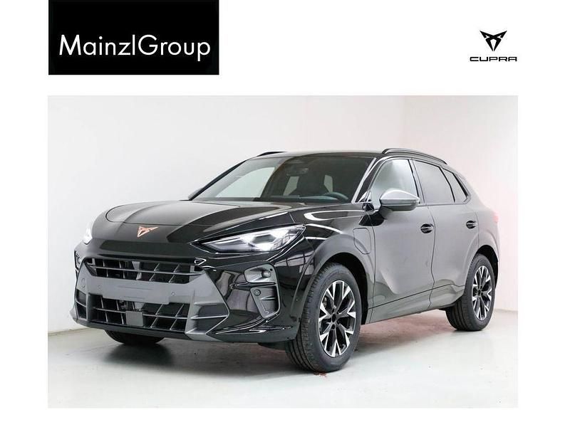 Schwarz Neu 2025 Cupra Terramar SUV | 55.180 € - Bild 1/3