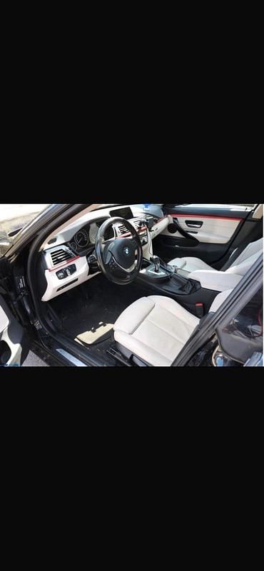 Gebraucht BMW 420 190 PS (139 kW) 2017 Schwarz Coupé