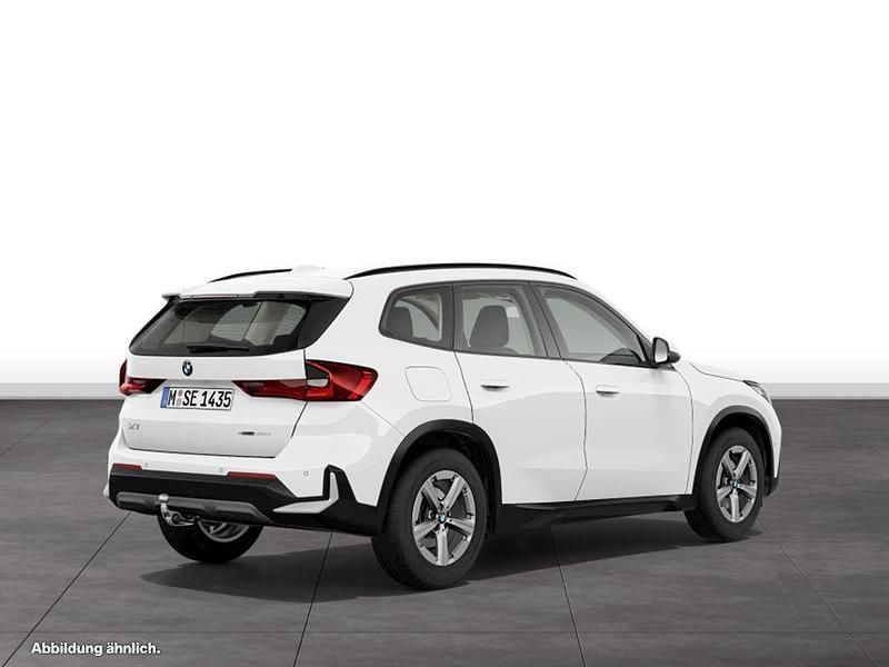 Gebraucht BMW X1 150 PS (110 kW) 2025 Weiß SUV