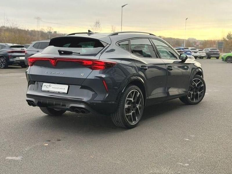 Gebraucht Cupra Formentor VZ 333 PS (244 kW) 2025 Magnetictechmetallic SUV