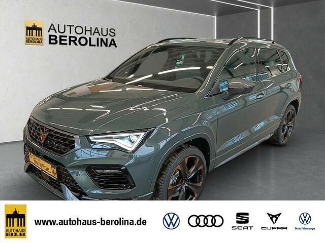 Gebraucht Cupra Ateca 190 PS (139 kW) 2025 Othercolor SUV