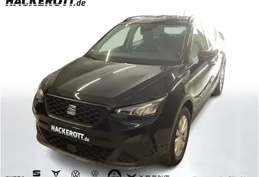 Gebraucht Seat Arona Style 116 PS (85 kW) 2024 SUV