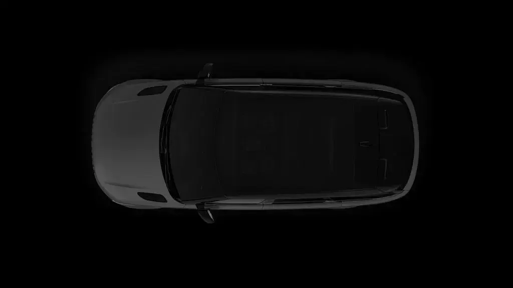 Neu Land Rover Range Rover Velar 300 PS (220 kW) 2026 Grau SUV