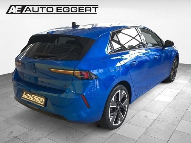 Gebraucht Opel Astra 114 kW (156 PS) 2026 Blau