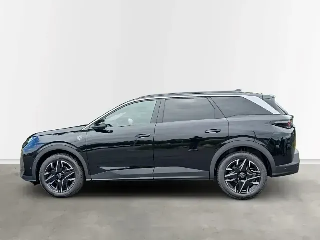 Neu Peugeot 5008 GTi 145 PS (106 kW) 2026 SUV