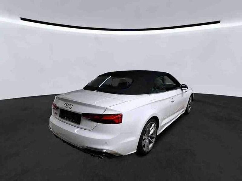 Gebraucht Audi S5 Ambiente 354 PS (260 kW) 2023 Andere Coupé