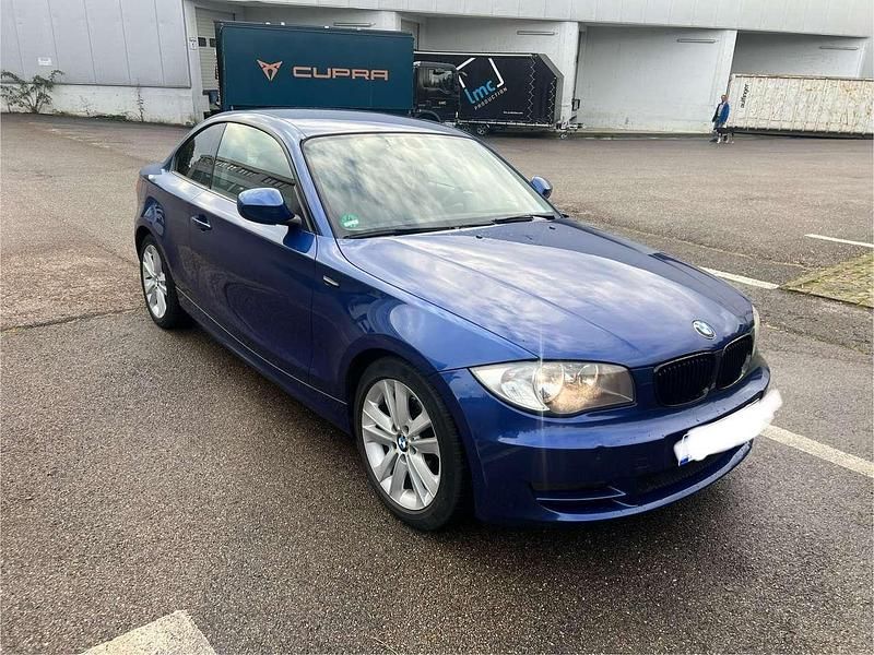 Gebraucht 2010 BMW 120 Kleinwagen | 7.000 € (Fairer Preis) - Bild 1/4