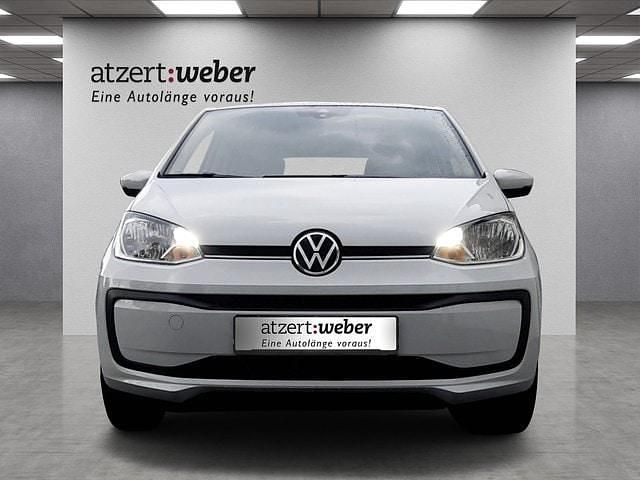 Gebraucht VW up! 65 PS (47 kW) 2024 Kleinwagen