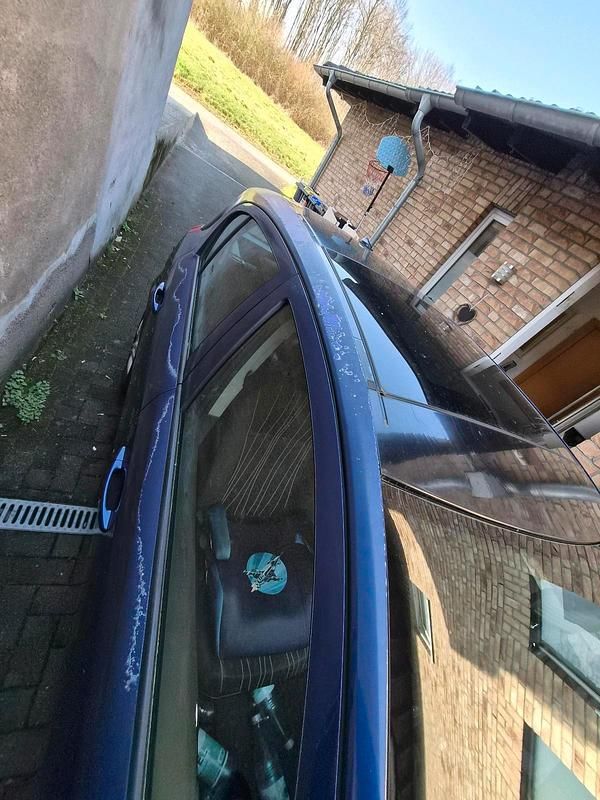 Second-hand Opel Corsa 80 CP (58 kW) 2009 Albastru Hatchback