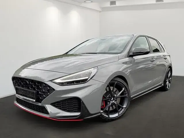 Käytetty Hyundai i30 N Performance 280 HP (205 kW) 2022 Sedan
