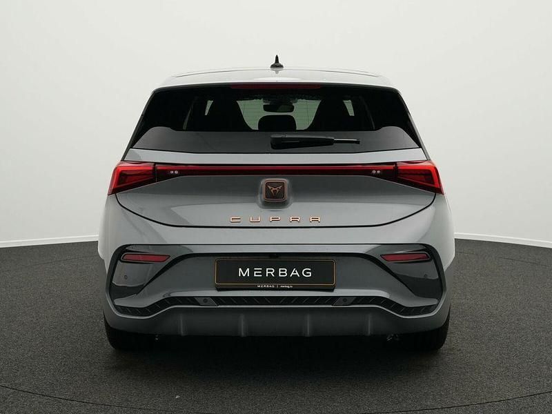 Gebraucht Cupra Born 169 kW (231 PS) 2025 Grau Kleinwagen