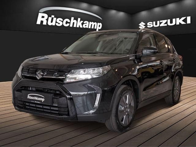 Neu 2025 Suzuki Vitara Comfort SUV | 29.490 € (Fairer Preis) - Bild 1/4