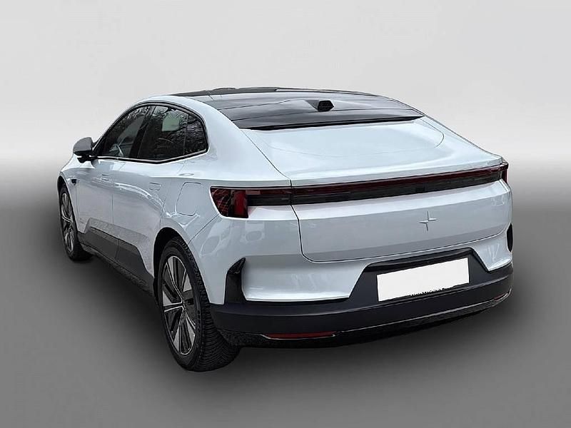 Usata Polestar 4 400 kW (544 CV) 2024 Grigio SUV