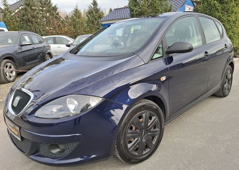 Gebraucht 2009 Seat Altea Comfort Van / Kleinbus | 4.590 € (Fairer Preis) - Bild 1/4