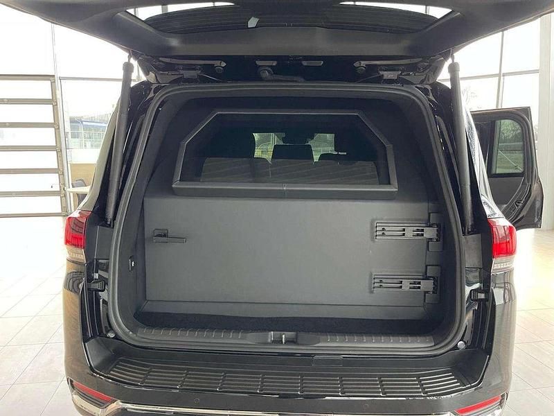 Neu 2025 Toyota Land Cruiser SUV | 300.000 € - Bild 1/4