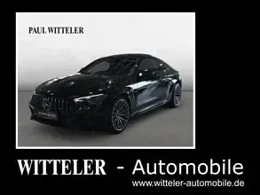 Gebraucht Mercedes CLE53 AMG AMG 449 PS (330 kW) 2025 Coupé